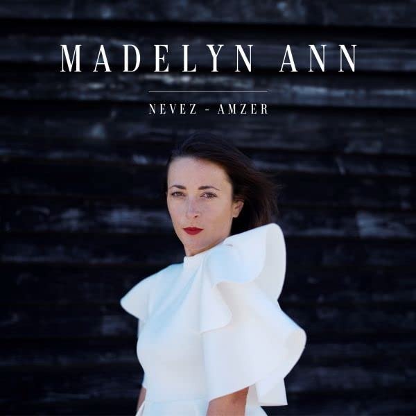 CD Shop - ANN, MADELYN MADELYN ANN
