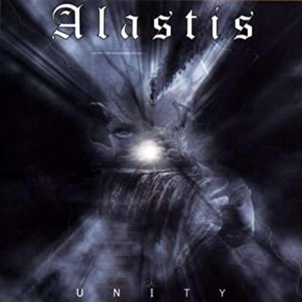 CD Shop - ALASTIS UNITY