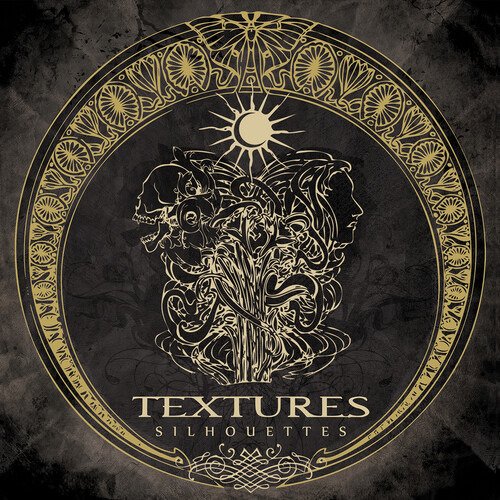 CD Shop - TEXTURES SILHOUETTES