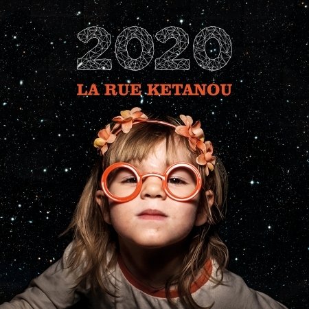 CD Shop - LA RUE KETANOU 2020