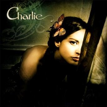 CD Shop - CHARLIE CHARLIE