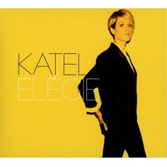 CD Shop - KATEL ELEGIE