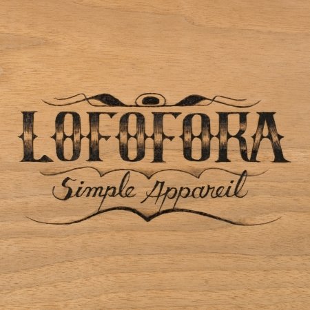 CD Shop - LOFOFORA SIMPLE APPAREIL