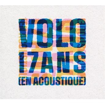 CD Shop - VOLO 17 ANS