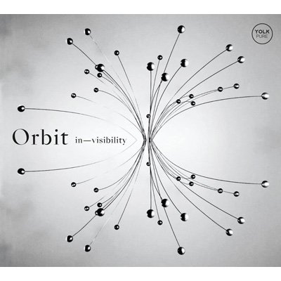 CD Shop - ORBIT IN-VISIBILITY