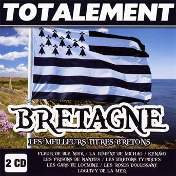 CD Shop - V/A TOTALEMENT BRETAGNE