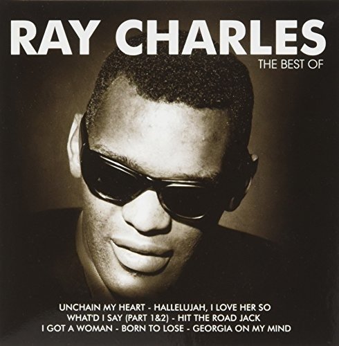 CD Shop - CHARLES, RAY RAY CHARLES
