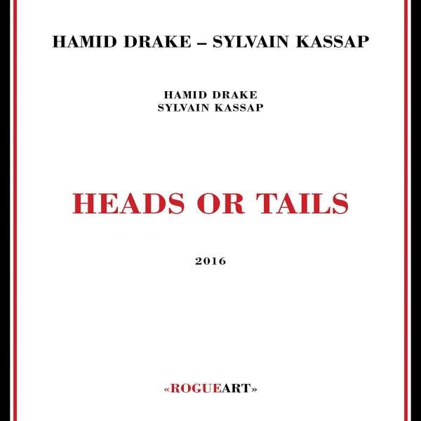 CD Shop - DRAKE, HAMID HEADS OR TAILS