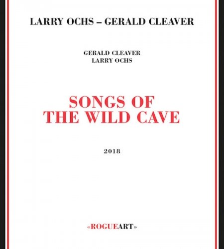 CD Shop - OCHS, LARRY SONGS OF THE WILD CAVE