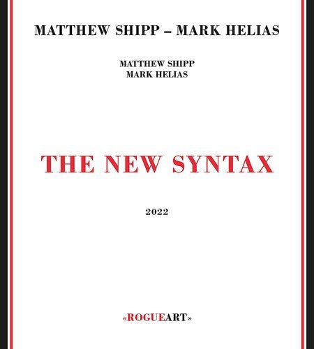 CD Shop - SHIPP, MATTHEW & MARK HEL NEW SYNTAX