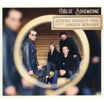 CD Shop - VOILQUE, AURORE -TRIO- VALSE BOHEMIENNE