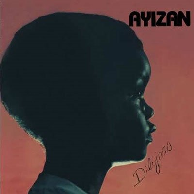 CD Shop - AYIZAN DILIJANS