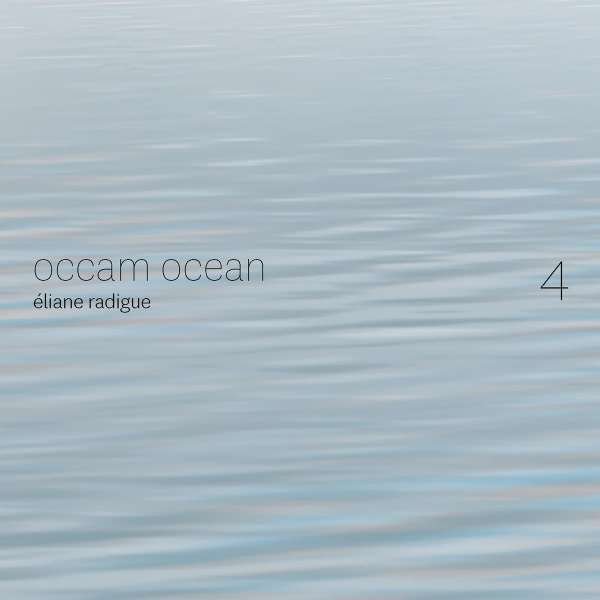 CD Shop - GAUGUET, BETRAND / YANNIC OCCAM OCEAN VOL. 4
