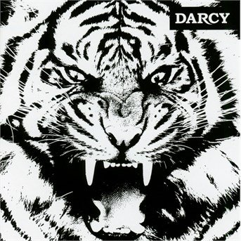 CD Shop - DARCY TIGRE
