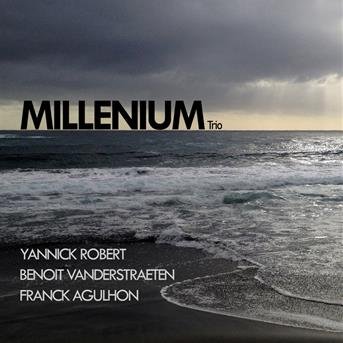 CD Shop - MILLENIUM -TRIO- MILLENIUM TRIO