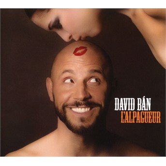 CD Shop - BAN, DAVID L\