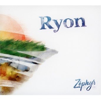 CD Shop - RYON ZEPHYR
