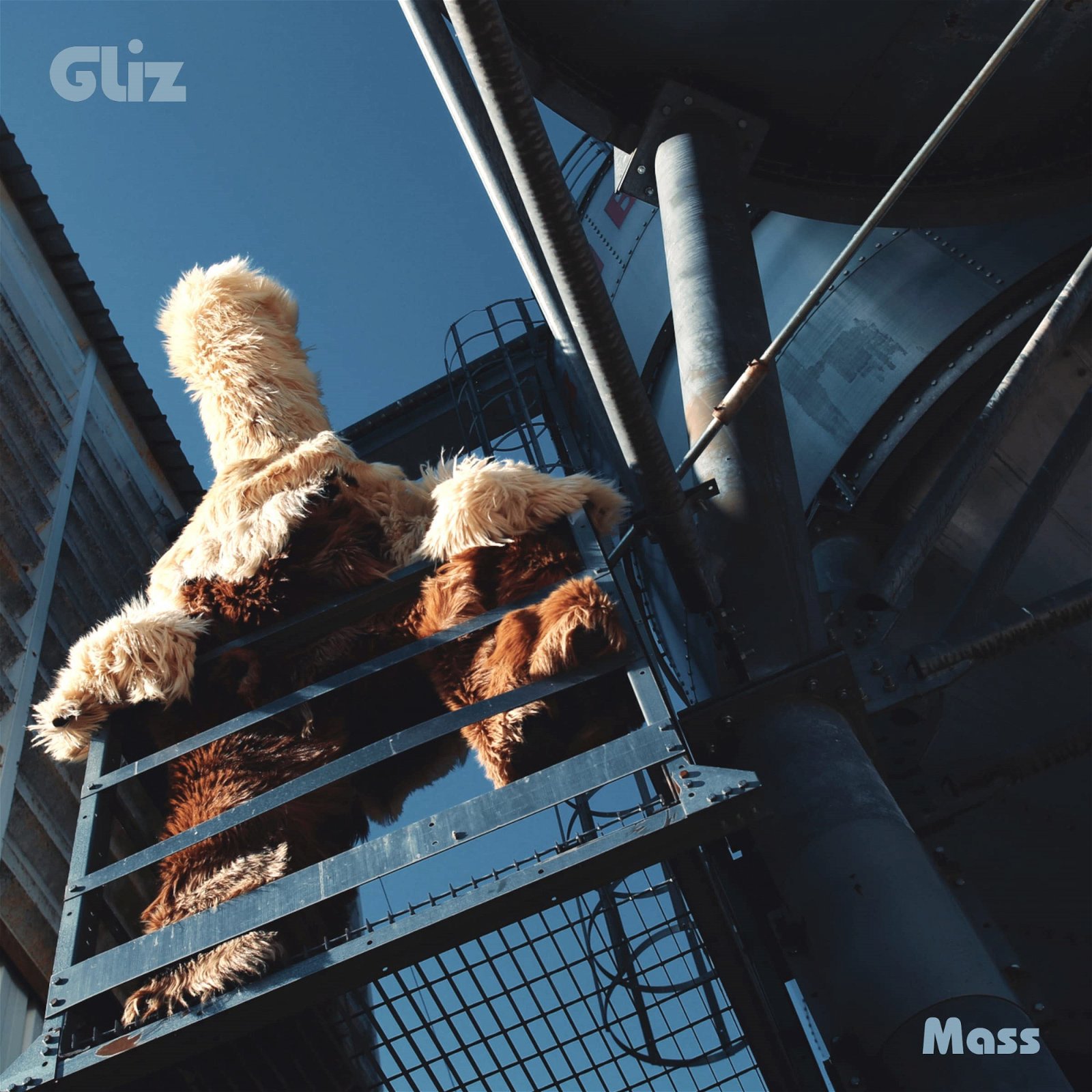 CD Shop - GLIZ MASS
