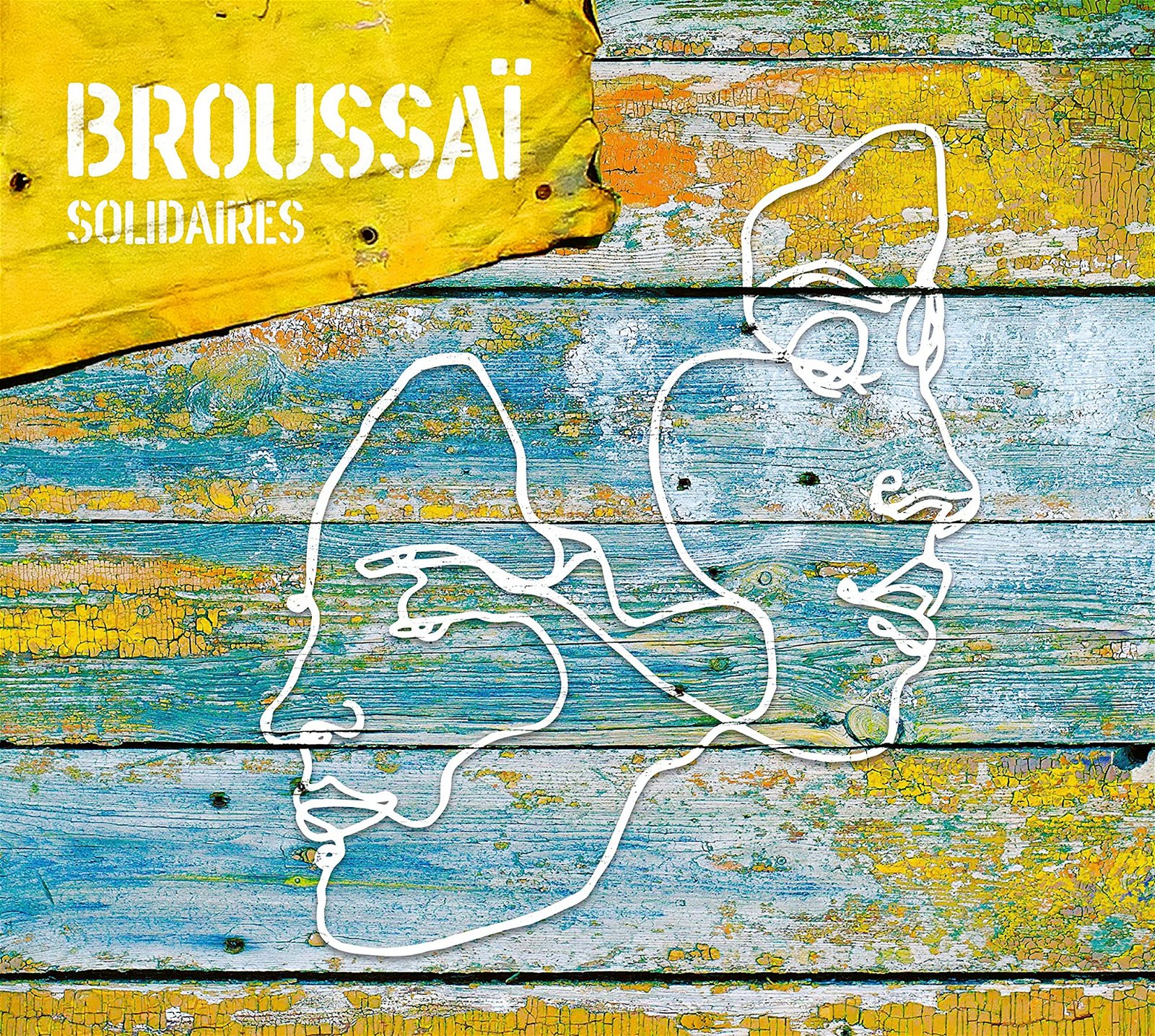 CD Shop - BROUSSAI SOLIDAIRES