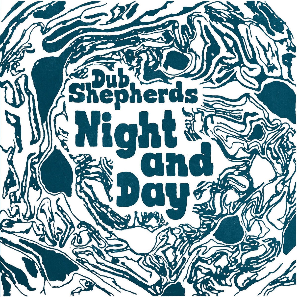 CD Shop - DUB SHEPHERDS NIGHT AND DAY