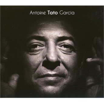 CD Shop - GARCIA, ANTOINE TATO EL MUNDO