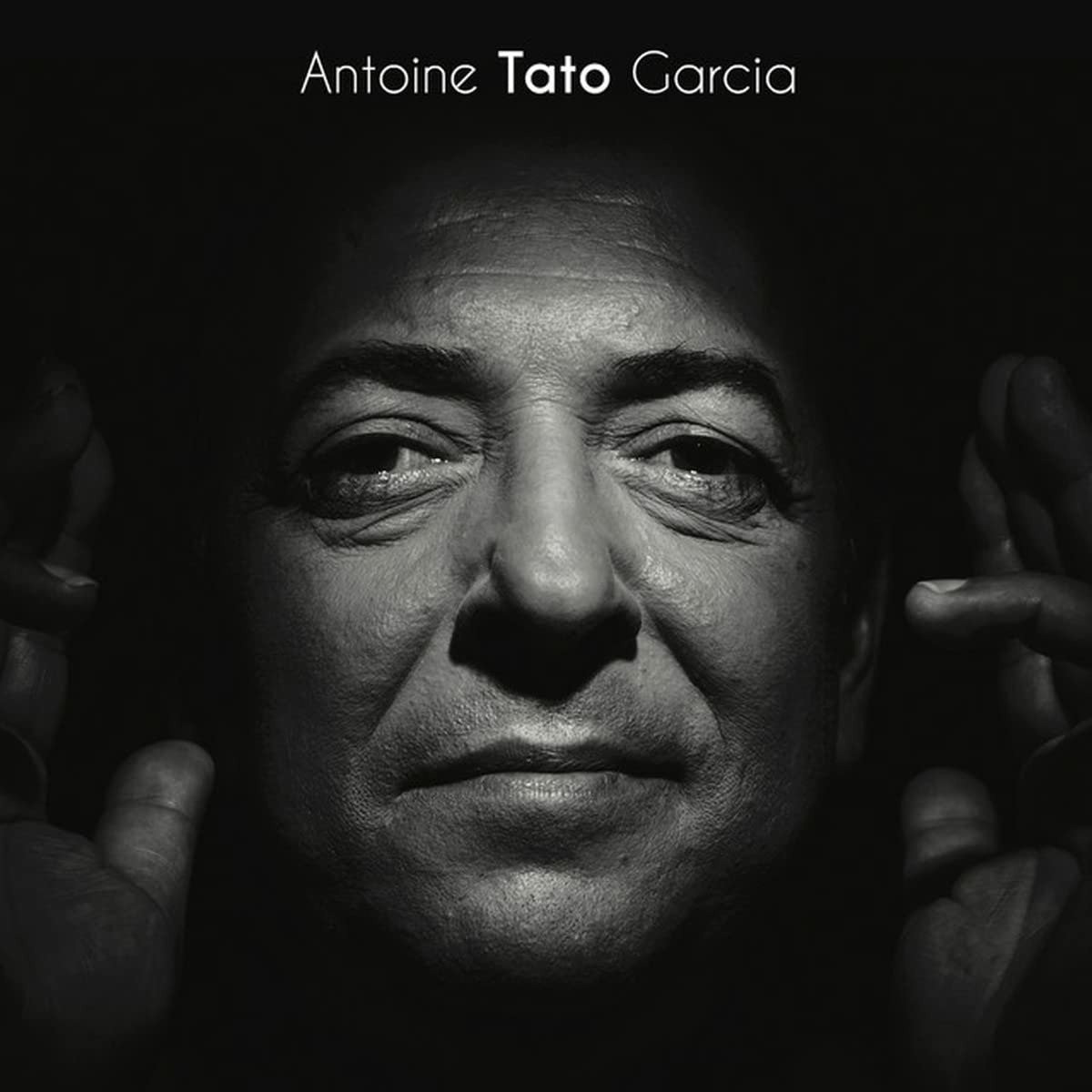 CD Shop - GARCIA, ANTOINE TATO EL MUNDO