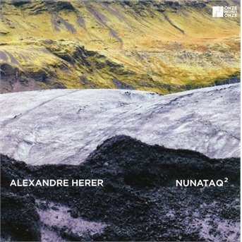 CD Shop - HERER, ALEXANDRE NUNATAQ 2