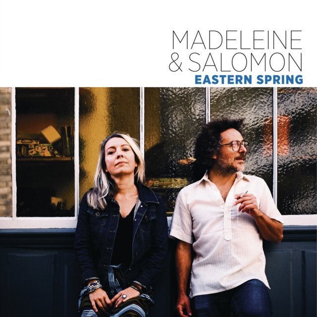 CD Shop - MADELEINE & SALOMON EASTERN SPRING