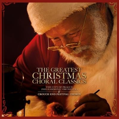 CD Shop - V/A CHRISTMAS CHORAL