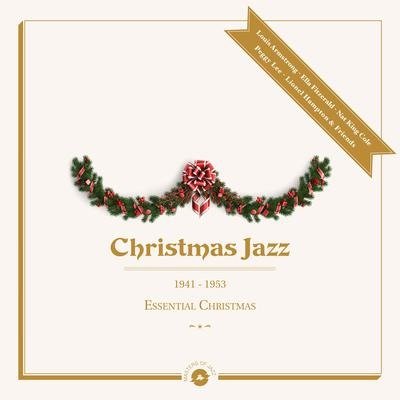 CD Shop - V/A CHRISTMAS JAZZ