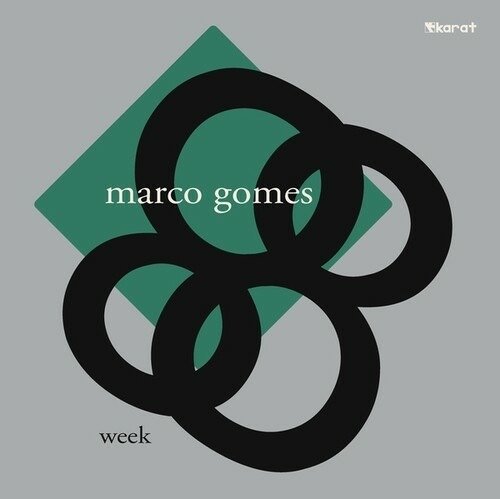 CD Shop - GOMES, MARCO WEEK