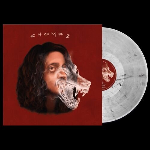 CD Shop - RUSS CHOMP 2