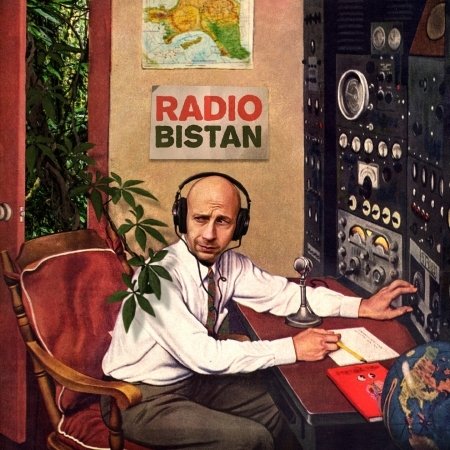 CD Shop - BISTAN, RENO RADIO BISTAN
