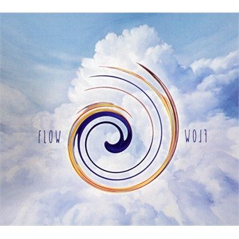 CD Shop - WOLF, THIBAULT FLOW