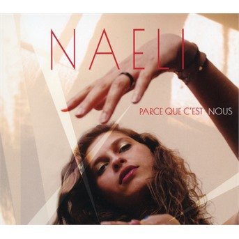 CD Shop - NAELI PARCE QUE C\