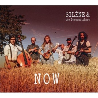 CD Shop - SILENE AND THE DREAMCATCH NOW
