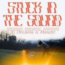 CD Shop - STUCK IN THE SOUND 16 DREAMS A MINUTE