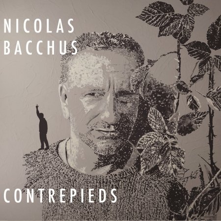 CD Shop - BACCHUS, NICOLAS CONTREPIEDS