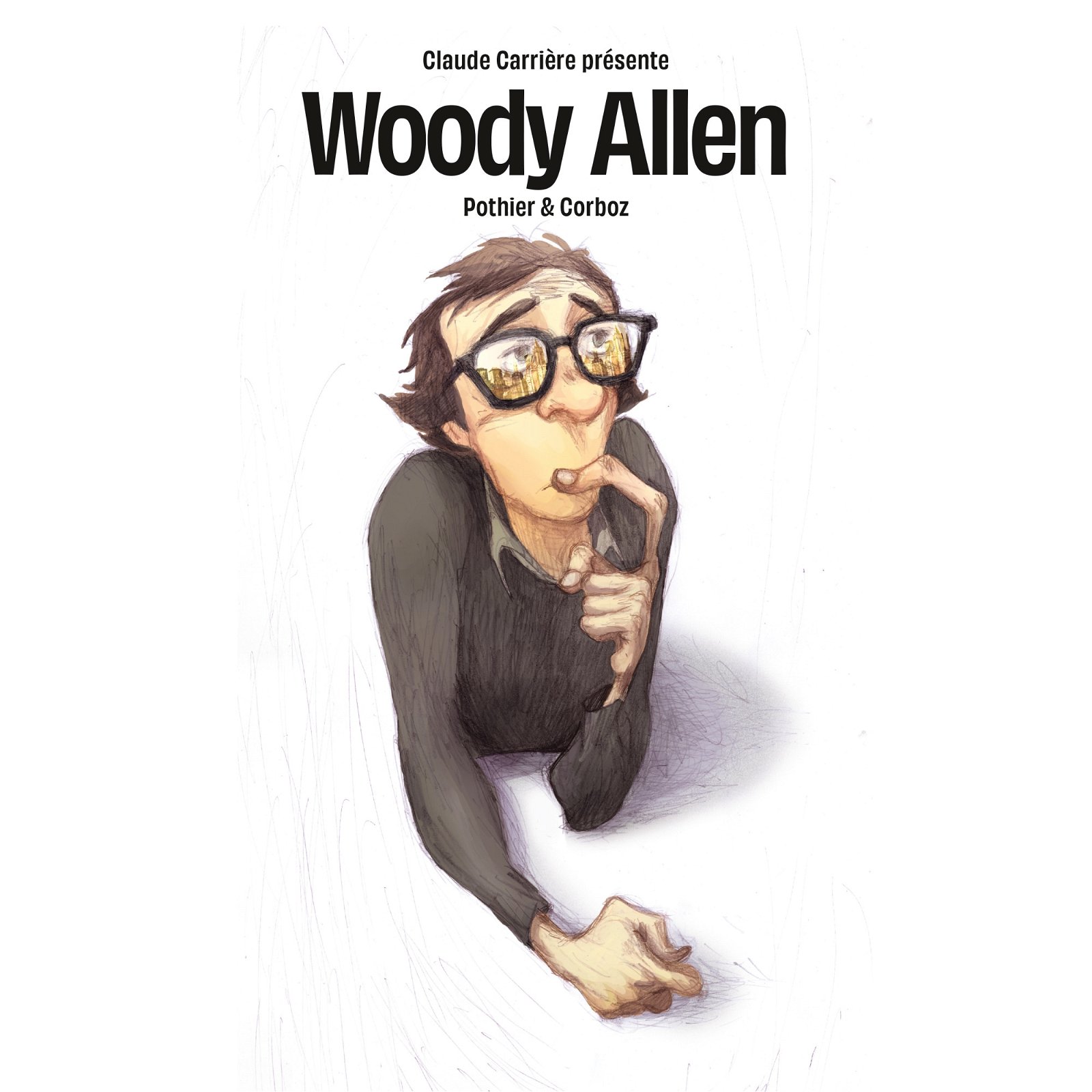 CD Shop - ALLEN, WOODY.=TRIB= VINYL STORY