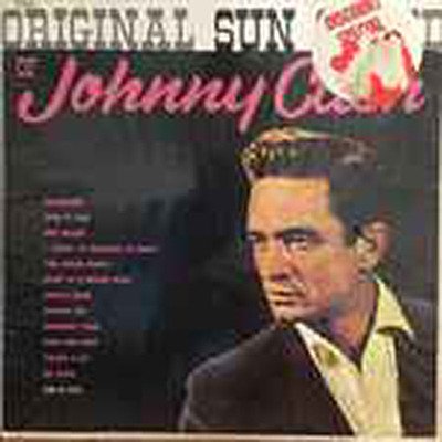 CD Shop - CASH, JOHNNY VINYL STORY