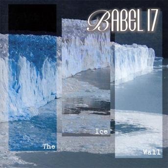 CD Shop - BABEL 17 ICE WALL