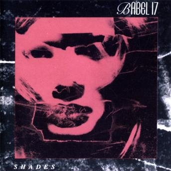 CD Shop - BABEL 17 SHADES