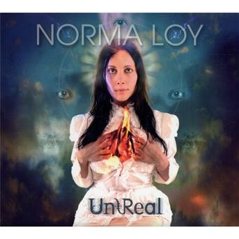 CD Shop - NORMA LOY UN/REAL