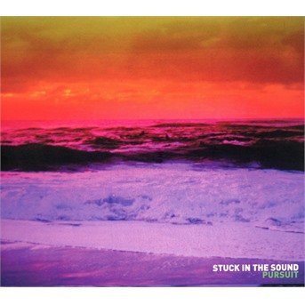 CD Shop - STUCK IN THE SOUND PURSUIT
