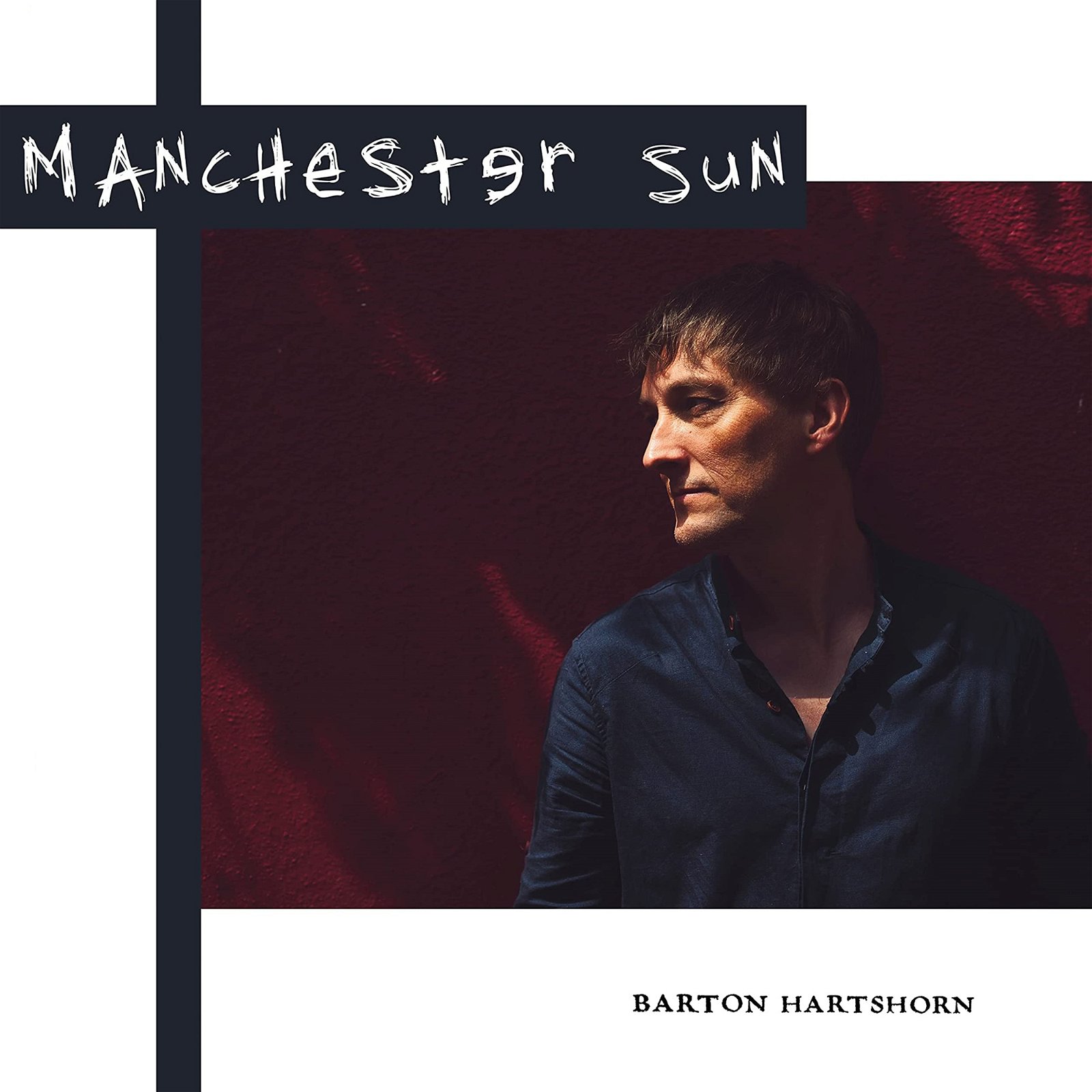 CD Shop - HARTSHORN, BARTON MANCHESTER SUN