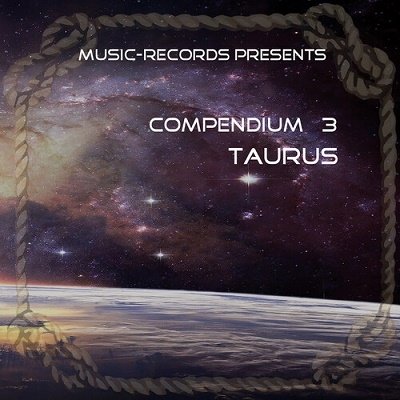CD Shop - V/A COMPENDIUM #3 TAURUS