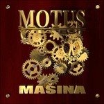 CD Shop - MOTUS VITA EST MASINA