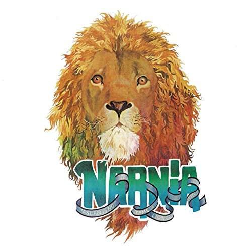 CD Shop - NARNIA ASLAN IS NOT A TAME LION