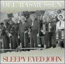 CD Shop - RASMUSSEN, OLE SLEEPY EYED JOHN