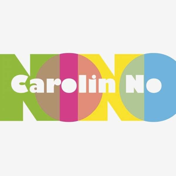 CD Shop - NO, CAROLIN & ANDREAS OBI NO NO